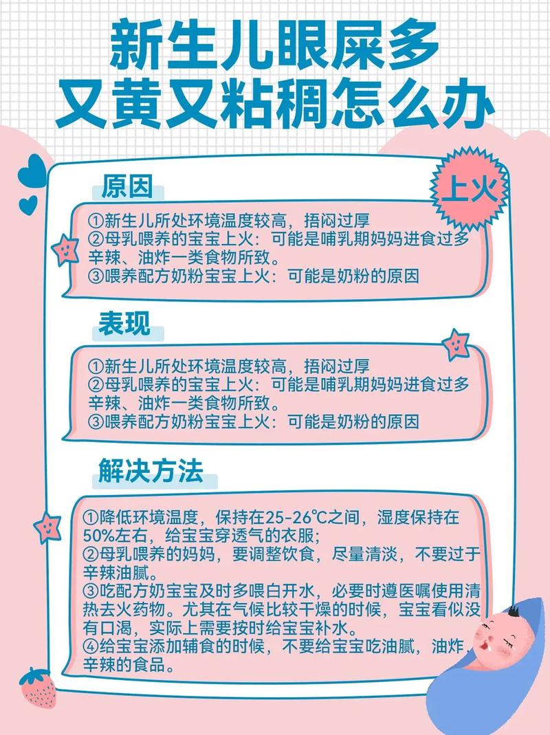 新生儿眼黄必是严重黄疸吗？-第3张图片-中州医学会