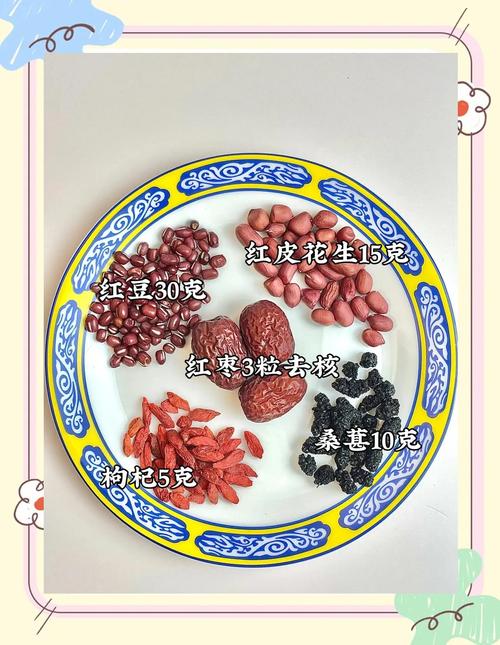 孕期贫血吃什么补血最快有效？-第1张图片-中州医学会