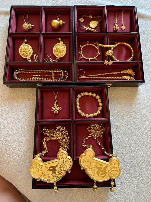 孕期能戴金银首饰吗？-第3张图片-中州医学会