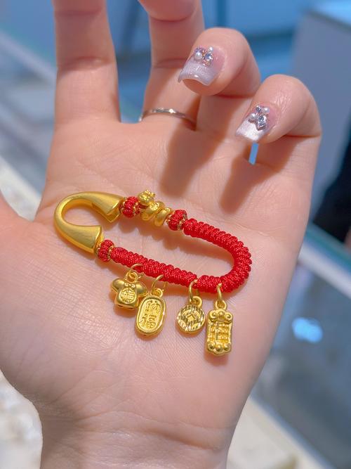 孕期能戴金银首饰吗？-第2张图片-中州医学会