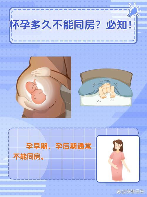 孕期性生活会影响胎儿健康吗?-第3张图片-中州医学会 孕期性生活会影响胎儿健康吗?-第3张图片-中州医学会