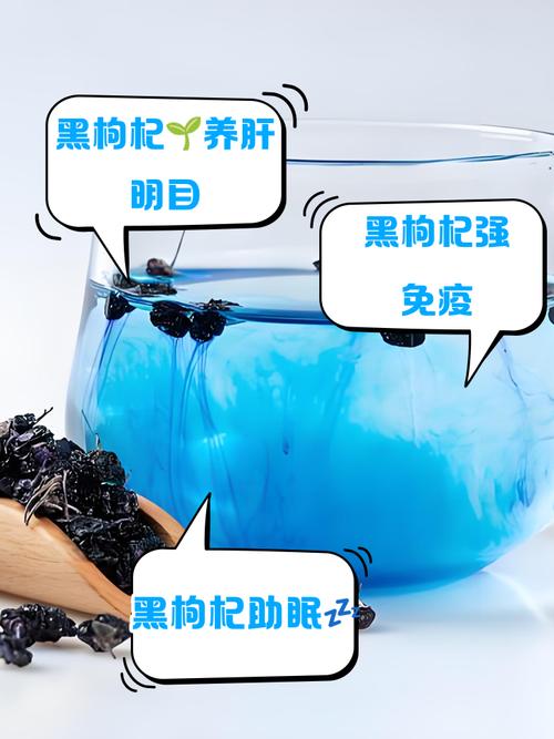 孕期喝黑枸杞水安全吗?-第1张图片-中州医学会 孕期喝黑枸杞水安全吗?-第1张图片-中州医学会