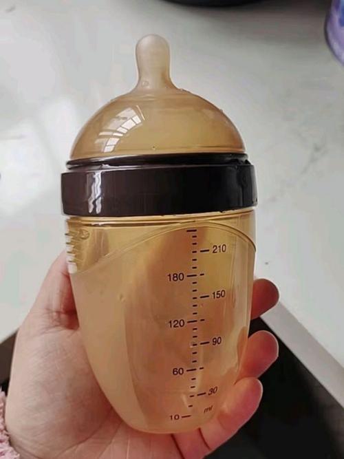 新生儿奶瓶怎么选？关键看这几点！-第1张图片-中州医学会