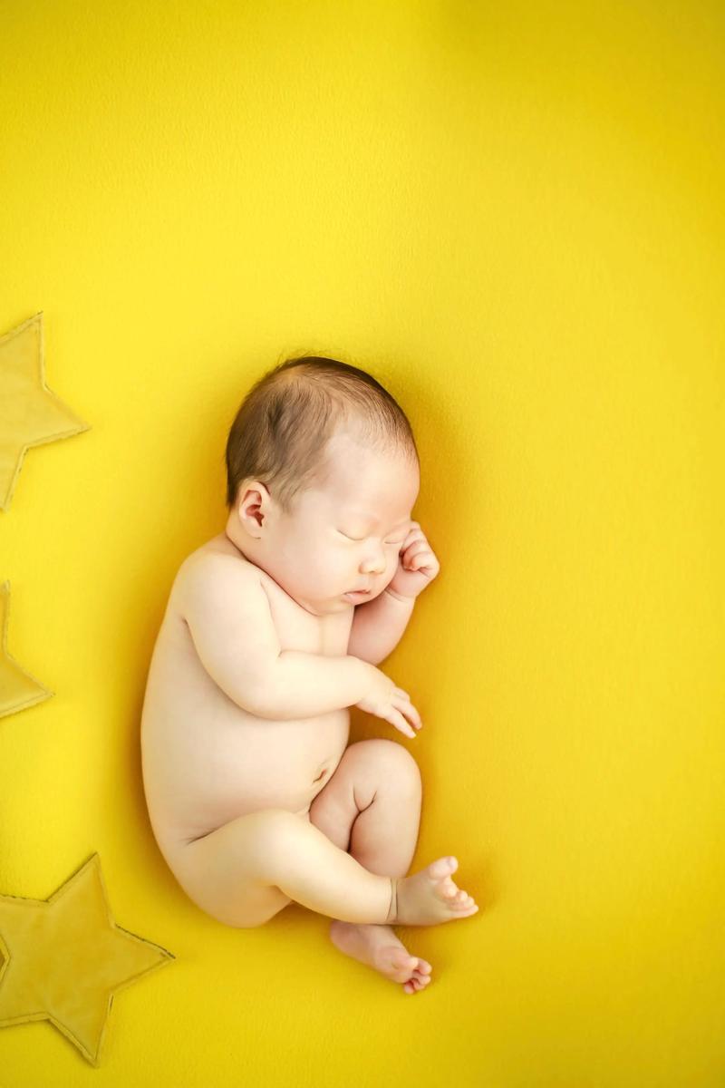 新生儿被手机闪光灯照一下有影响吗？-第3张图片-中州医学会