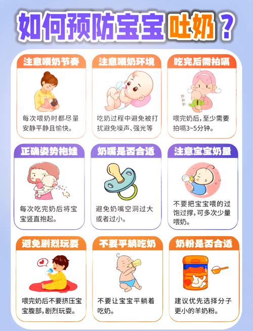 新生儿吃奶睡着后是否需要拍嗝？-第1张图片-中州医学会