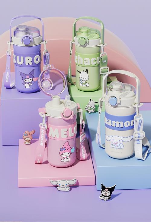 儿童吸管保温杯哪个牌子好？-第2张图片-中州医学会