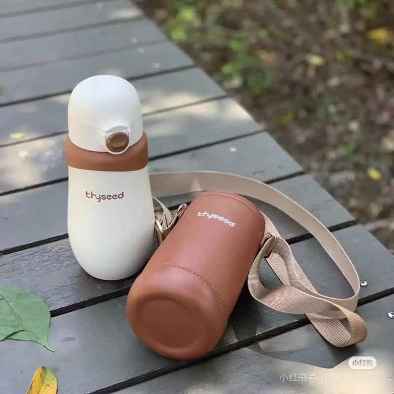 儿童吸管保温杯哪个牌子好？-第1张图片-中州医学会