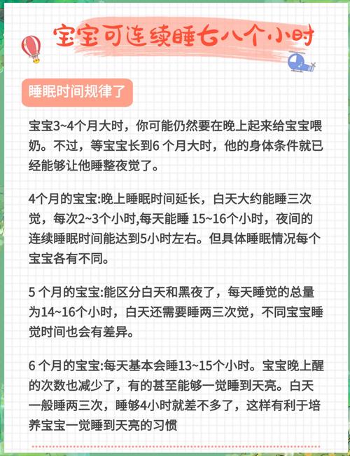 新生儿连续睡六个小时正常吗-第1张图片-中州医学会