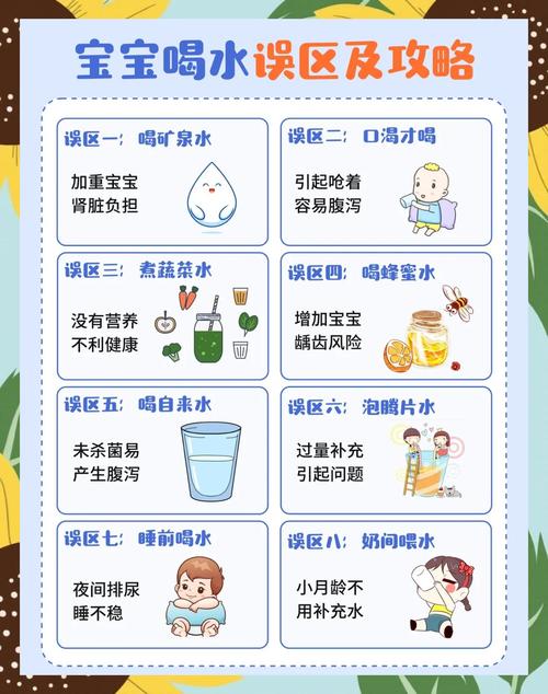 母乳喂养的新生儿需要喝水吗-第2张图片-中州医学会