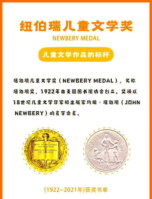 2025纽伯瑞儿童文学奖-第2张图片-中州医学会