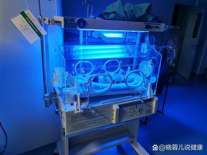 蓝光照射新生儿黄疸，副作用风险大吗？-第3张图片-中州医学会