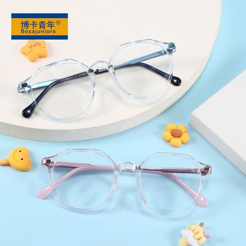 日本儿童防蓝光眼镜真有必要戴吗?-第2张图片-中州医学会 日本儿童防蓝光眼镜真有必要戴吗?-第2张图片-中州医学会