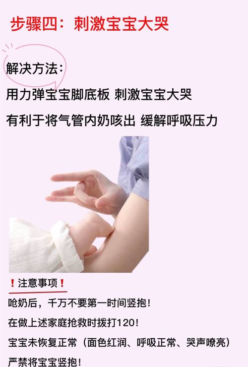 新生儿喝奶瓶总呛奶，怎么办？-第2张图片-中州医学会