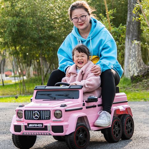 宝贝虎儿童电动车安装视频-第1张图片-中州医学会