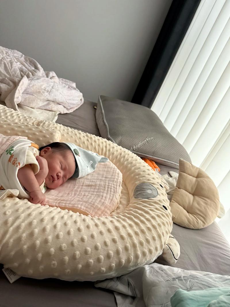 新生儿嗜睡少食，正常吗？-第3张图片-中州医学会