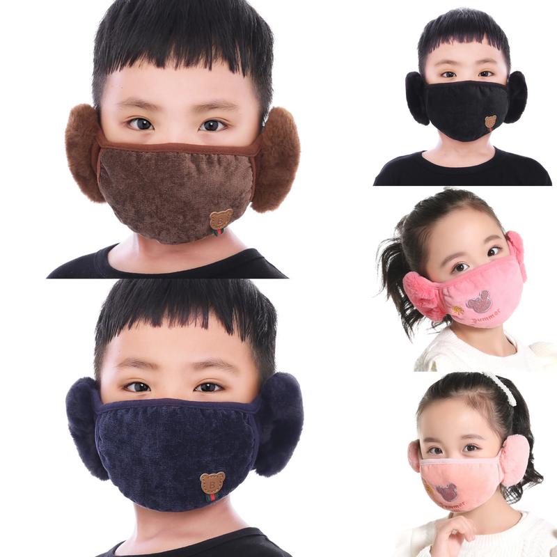 儿童口罩与大人口罩区别在哪?-第2张图片-中州医学会 儿童口罩与大人口罩区别在哪?-第2张图片-中州医学会