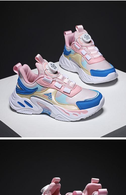 儿童运动鞋品牌质量怎么选？-第2张图片-中州医学会