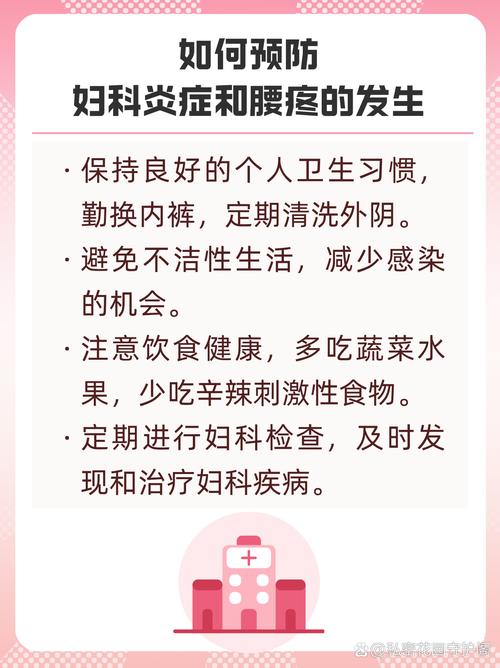 孕期妇科病怎么办？-第1张图片-中州医学会