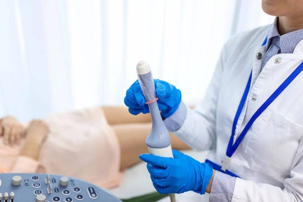 怀孕期间一共做几次b超-第2张图片-中州医学会