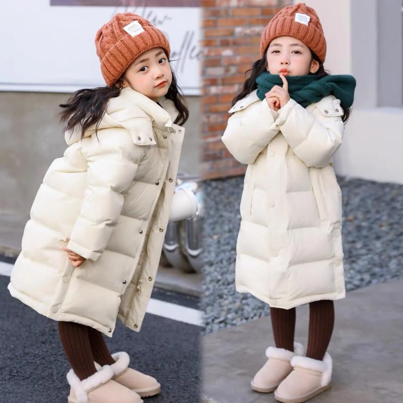 儿童穿羽绒服好还是棉服好-第1张图片-中州医学会 儿童穿羽绒服好还是棉服好-第1张图片-中州医学会