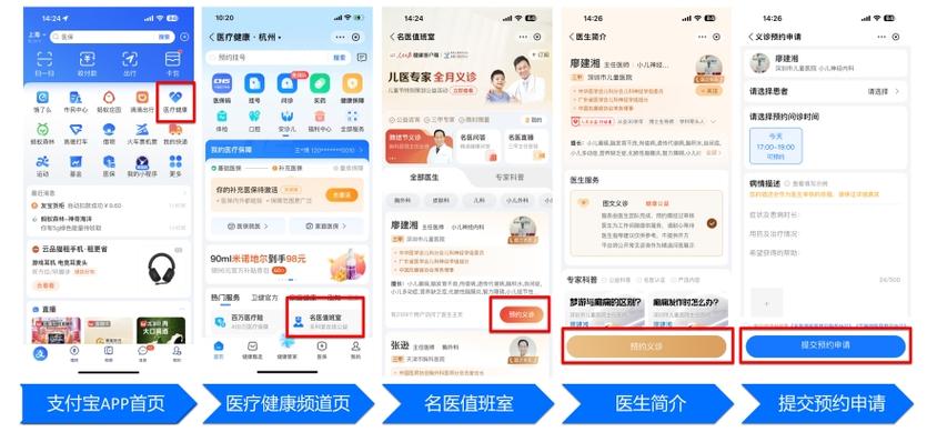儿童在线医生免费咨询，靠谱吗？-第1张图片-中州医学会