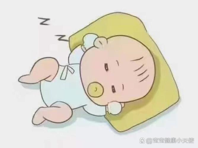 新生儿睡觉哼唧扭动是正常现象吗？-第1张图片-中州医学会