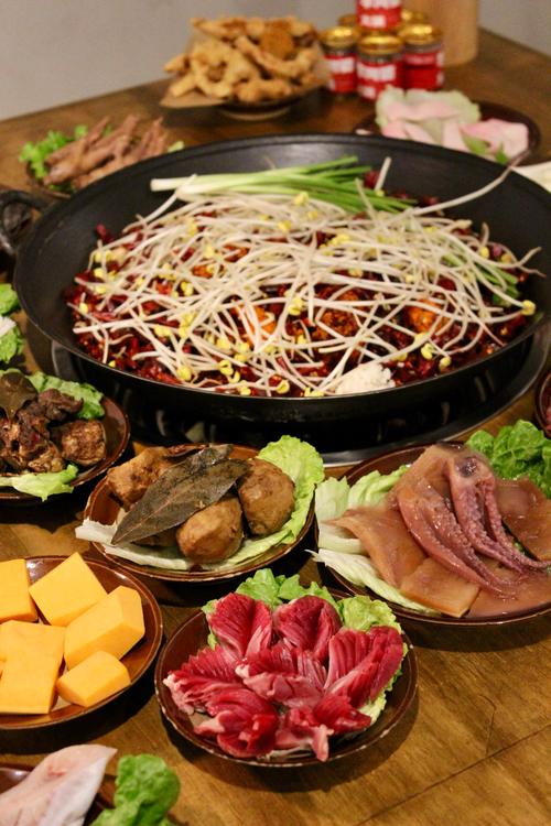 有没有孕期一直吃火锅的-第1张图片-中州医学会