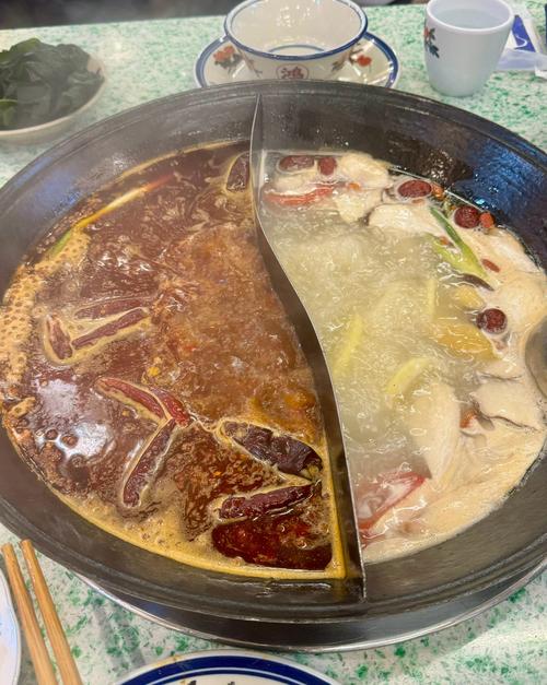 有没有孕期一直吃火锅的-第2张图片-中州医学会