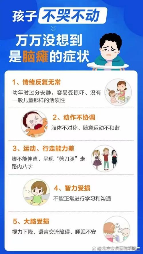 儿童面瘫诱因有哪些？-第1张图片-中州医学会