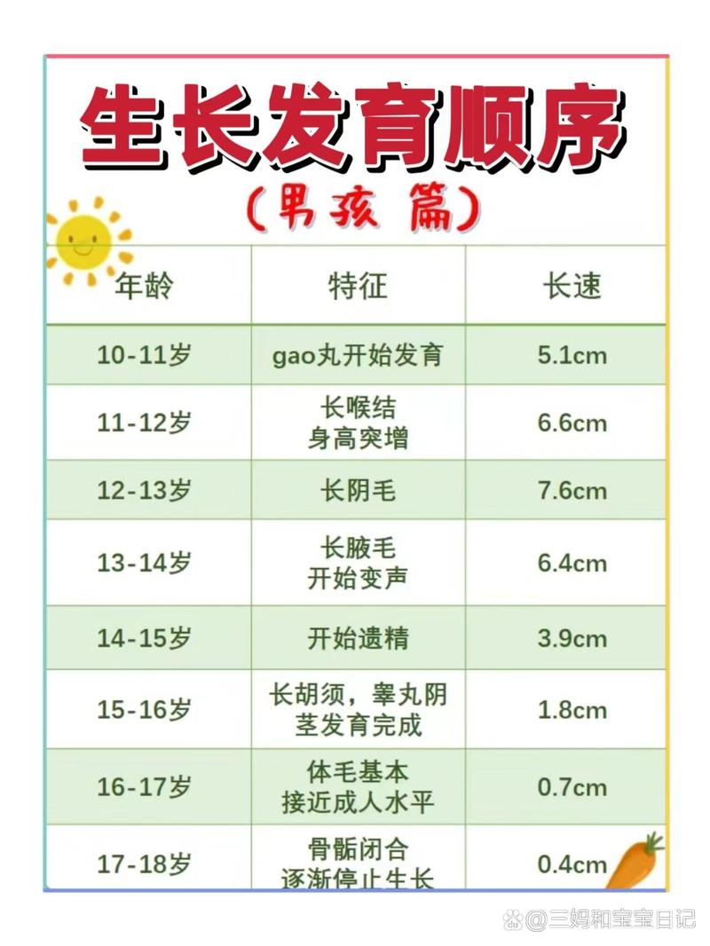 少年儿童发育最快系统是哪个？-第1张图片-中州医学会