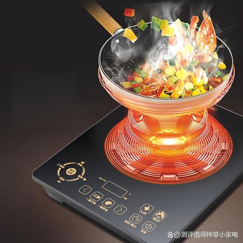 备孕用电磁炉有害吗？-第2张图片-中州医学会