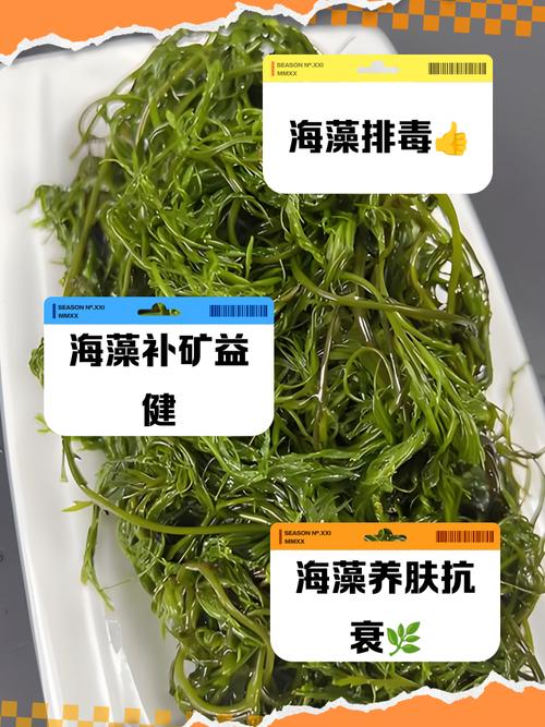 孕期吃螺旋藻安全吗？-第1张图片-中州医学会