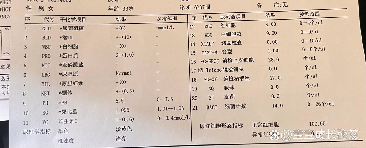 孕期促红细胞生成素偏高，是异常信号吗？-第1张图片-中州医学会