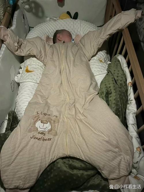 新生儿睡觉全身挣扎是正常现象吗？-第3张图片-中州医学会