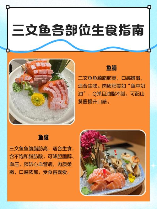 备孕能吃三文鱼吗？-第2张图片-中州医学会