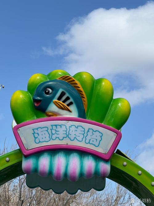 哈尔滨比目鱼儿童乐园有何特色？-第1张图片-中州医学会
