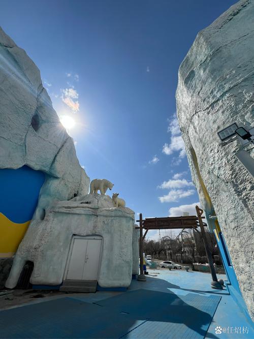 哈尔滨比目鱼儿童乐园有何特色？-第2张图片-中州医学会