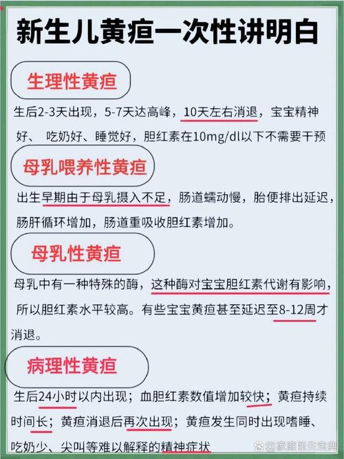 新生儿黄疸母乳喂养饮食禁忌-第3张图片-中州医学会