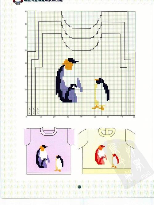 手工编织儿童毛衣卡通图案怎么选?-第3张图片-郑州医学网 手工编织儿童毛衣卡通图案怎么选?-第3张图片-郑州医学网