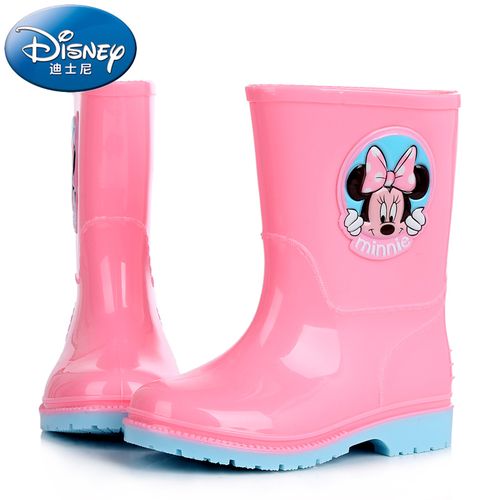 儿童雨鞋什么牌子质量好？-第3张图片-中州医学会