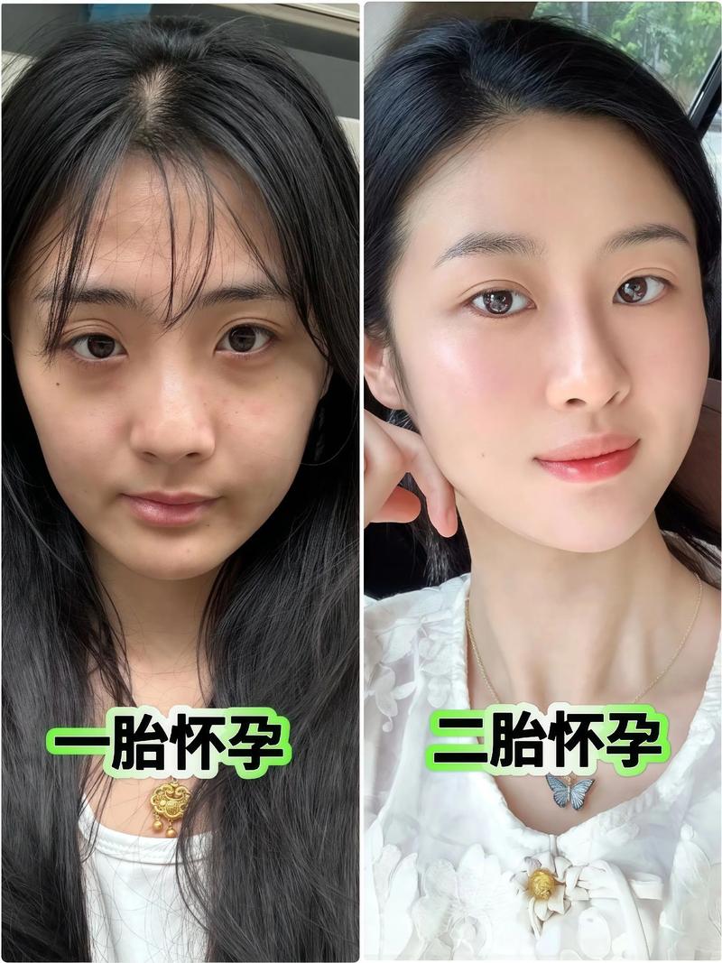 孕期化妆护肤，安全吗？-第1张图片-中州医学会