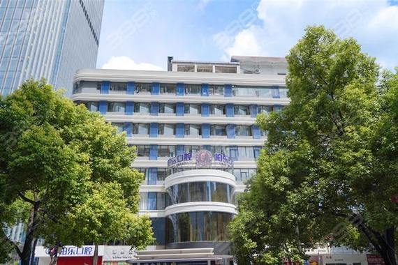 贵阳儿童牙科医院哪家最好？-第2张图片-中州医学会