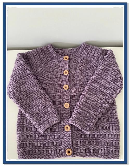 10岁儿童毛衣身子一般起多少针？-第3张图片-中州医学会