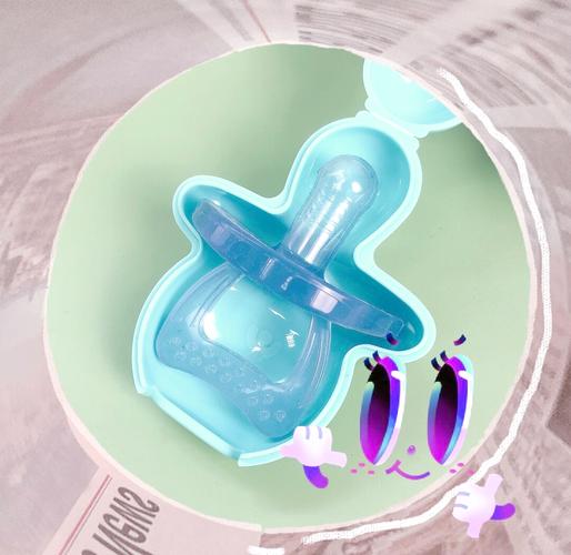 新生儿安抚奶嘴哪个牌子好用？-第1张图片-中州医学会