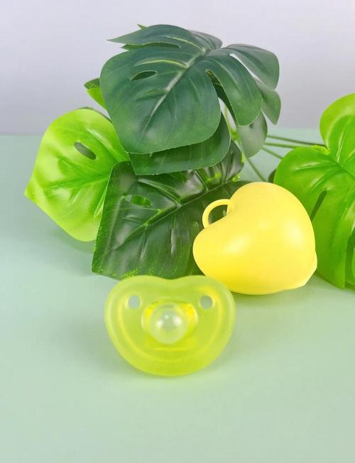 新生儿安抚奶嘴哪个牌子好用？-第2张图片-中州医学会