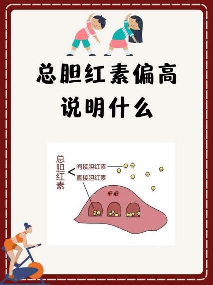 新生儿直接胆红素偏高，是哪些原因导致的？-第3张图片-中州医学会