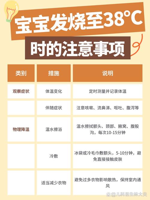 儿童体温低，这些原因家长需警惕？-第3张图片-中州医学会