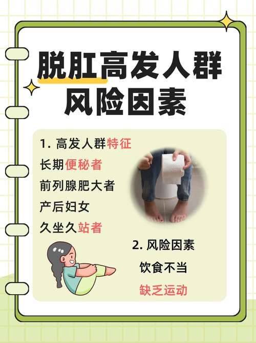 孕期脱肛严重怎么办？-第2张图片-中州医学会