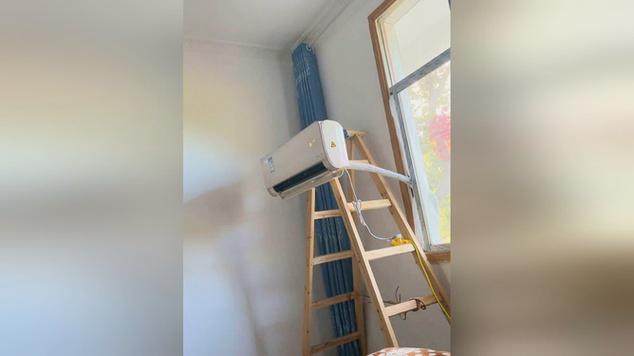 怀孕期间家里打孔有影响吗？-第3张图片-中州医学会