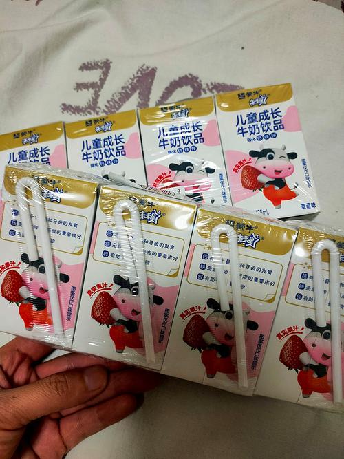 蒙牛未来星有机奶，孩子成长喝它真的更好吗？-第3张图片-中州医学会